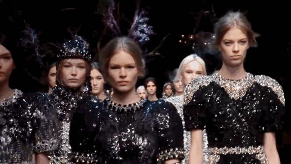 意大利女性相貌图,意大利女人图鉴