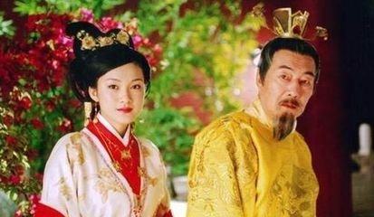 这位皇帝谱写了封建社会最忠贞的爱情，值得后世学习！