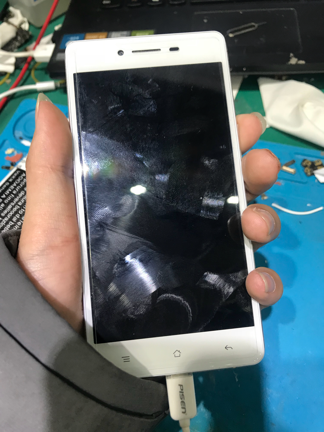 opporeno6刷机教程,oppor7手机刷机教程图解