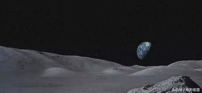 宇宙科幻片太空探索,必看的十五部关于宇宙探索的电影