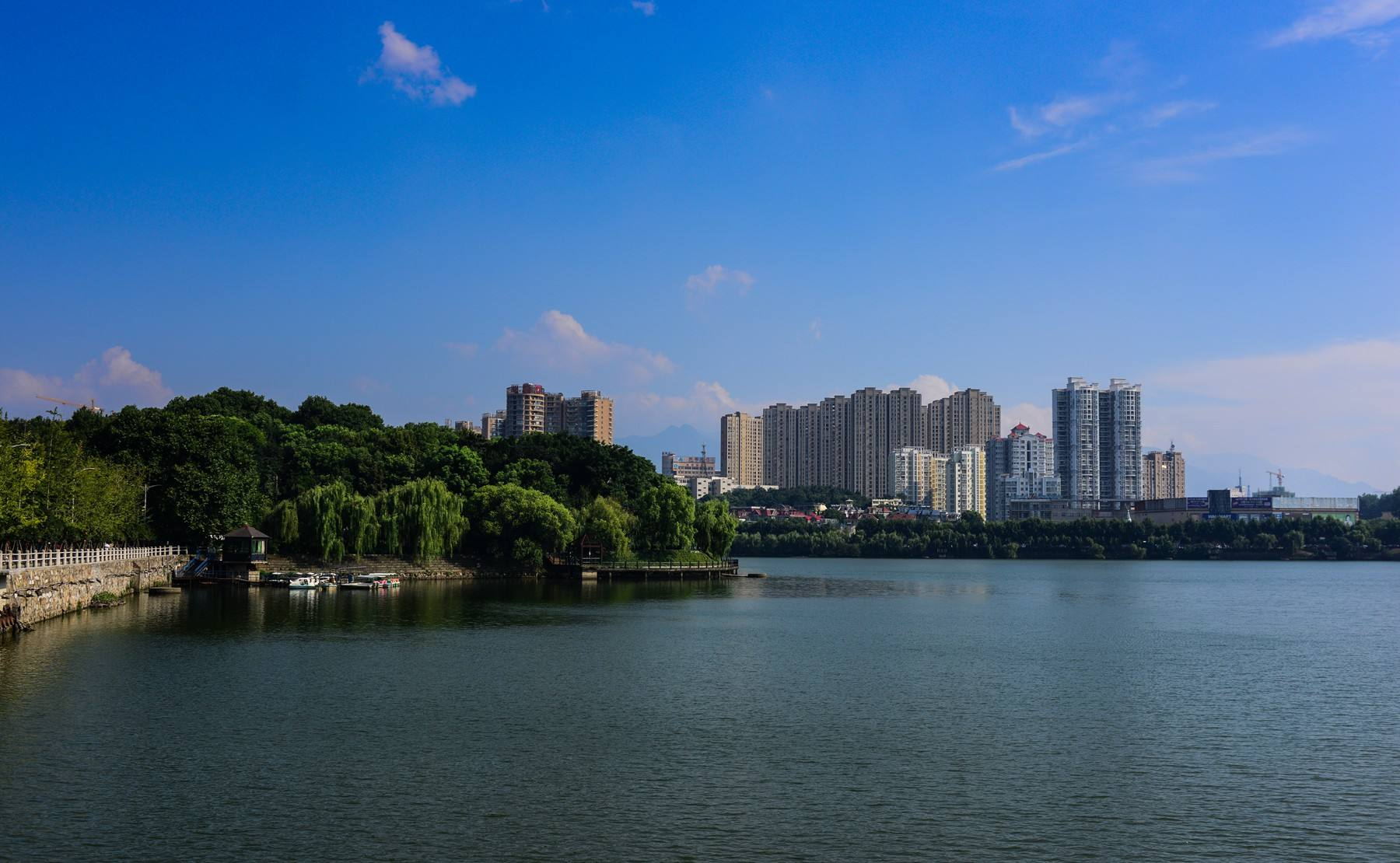 江西最有潜力的港口,江西港口排名