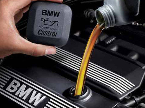 各种机油的分类及区别,机油字母常识基础知识