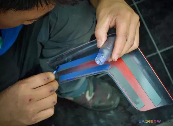 途乐新款改装nismo套件,2023款途乐改装nismo版