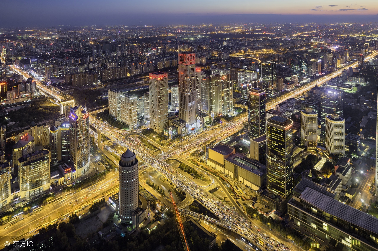 一线二线三线城市有什么意义,一线二线三线城市排名的依据