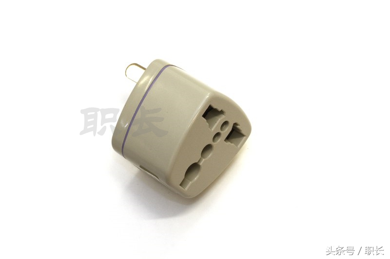 说中国电器不能在日本使用的，你们错了！还有人傻傻的用变压器吗