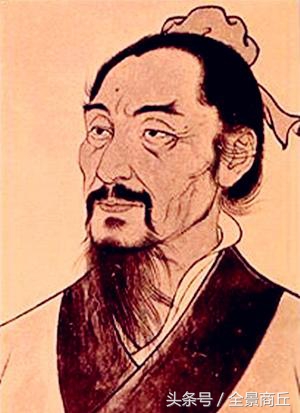 商丘的十大历史名人,商丘十大历史名人