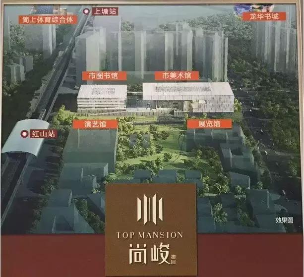 深圳龙华鸿荣源尚峻户型,龙华鸿荣源尚峻二手房价