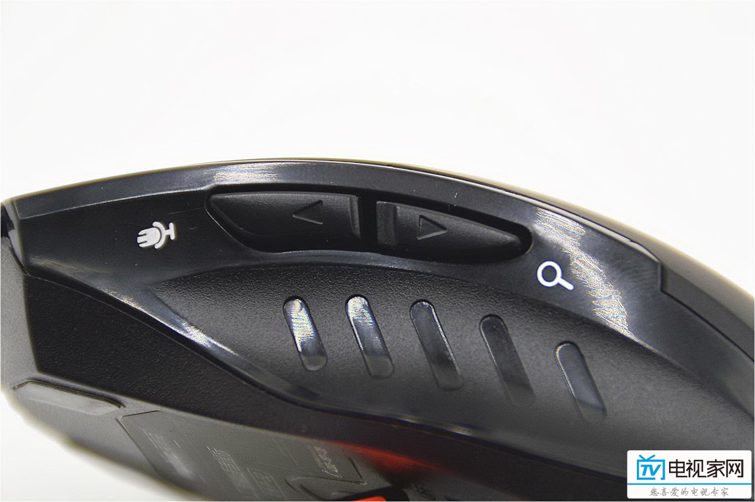 言有尽而意无穷-英菲克P-S2语音鼠标评测