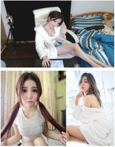 斗鱼十大巅峰主播二珂,斗鱼主播二珂现状