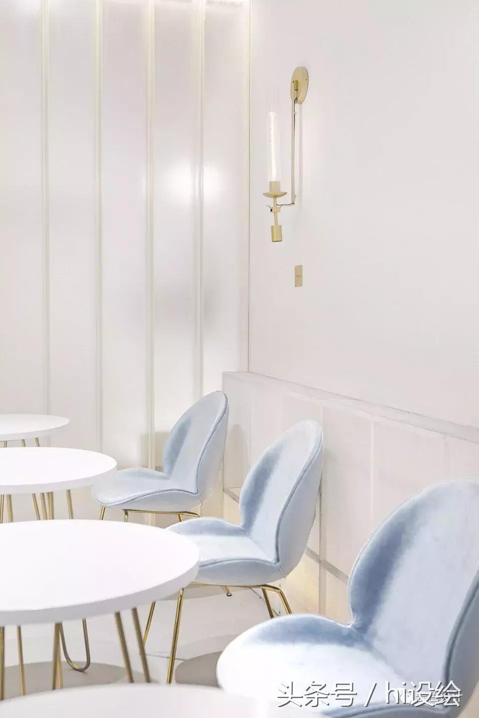 树林咖啡馆设计,梦幻咖啡馆设计图