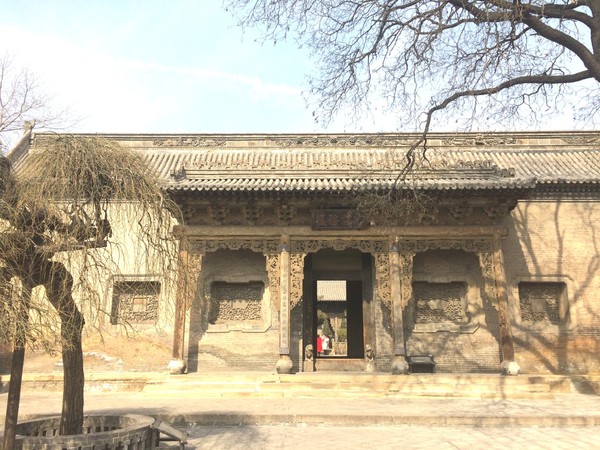 山西常家庄园旅游攻略,常家庄园到平遥路费