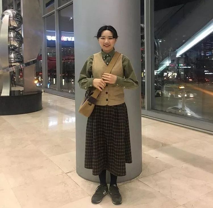 开学穿什么甜美风小学生,开学穿少女风