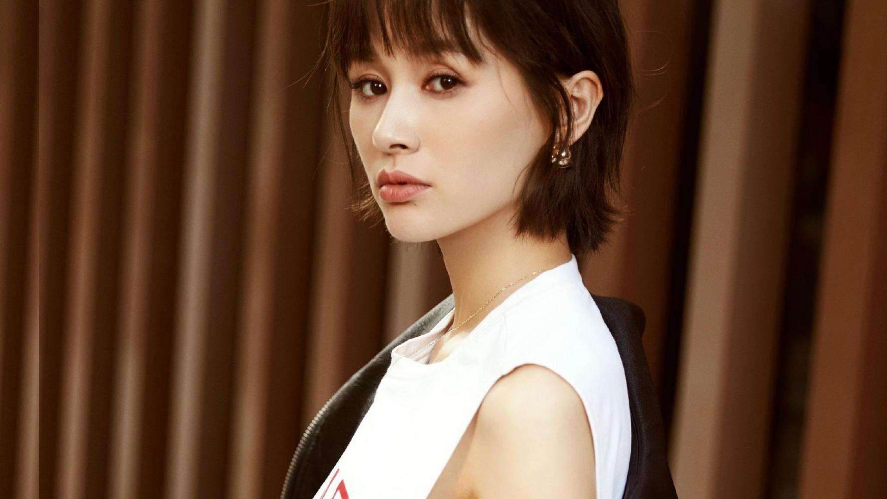 丹凤眼加杏眼加桃花眼的结合体,什么样的眼睛是桃花眼杏眼丹凤眼