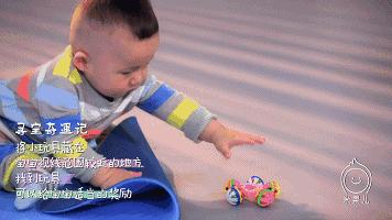 4个月宝宝亲子游戏大全集,1-12个月宝宝的亲子游戏