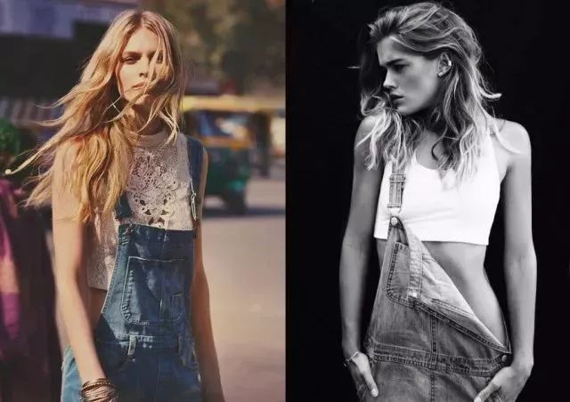 减龄背带裙冬天,200斤夏季背带裙大码胖mm显瘦遮肉