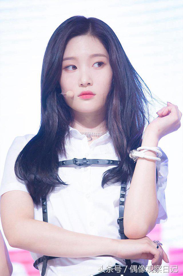 短宽脸适合画平眉吗,眉毛的画法韩系平眉