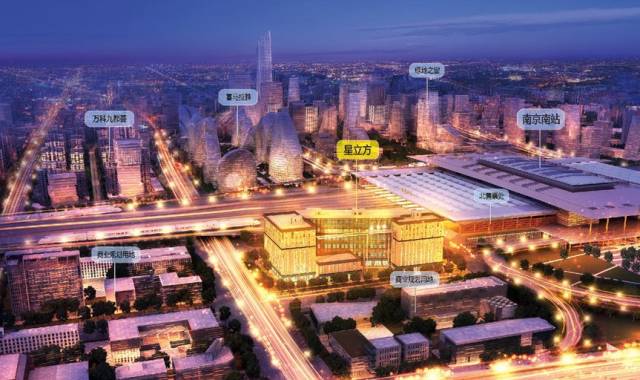 南京未来值得期待的商场,南京明年预计开业的商场有哪些