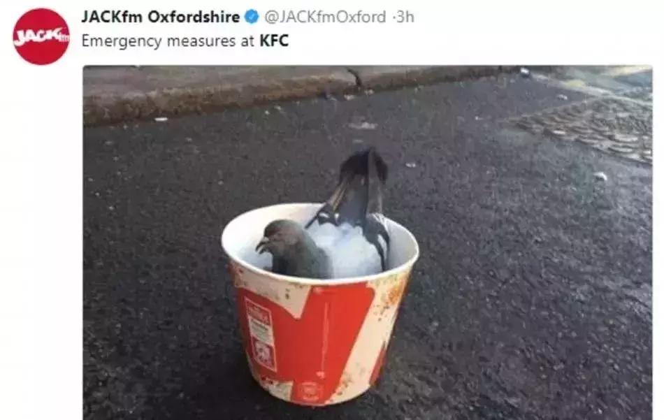 肯德基多晚关门,肯德基关门的原因