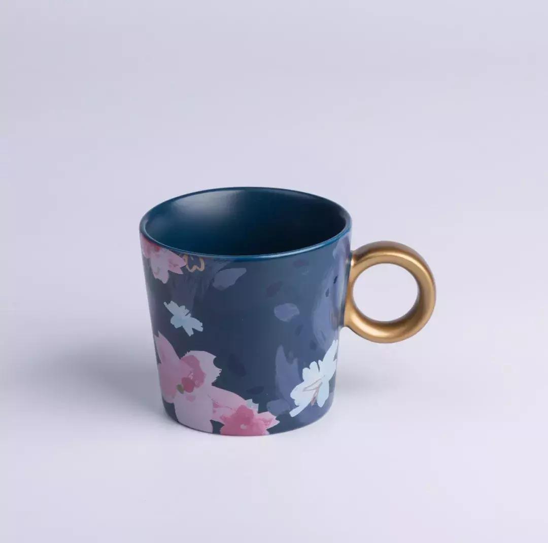 一年就等这一季！星爸爸又来抢钱，全新樱花杯苏炸少女心！