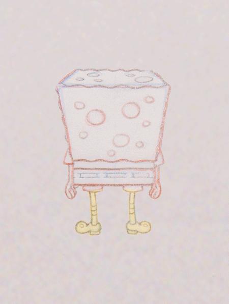 vans联名款推荐高帮,vans联名spongebob