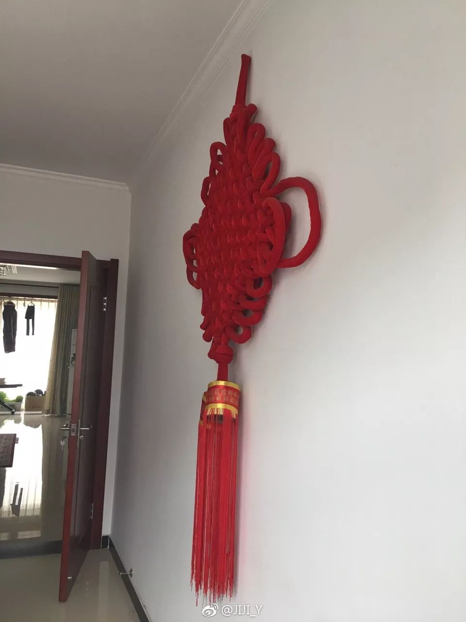 装修简单也是一种美,有一种装修叫爸妈的审美