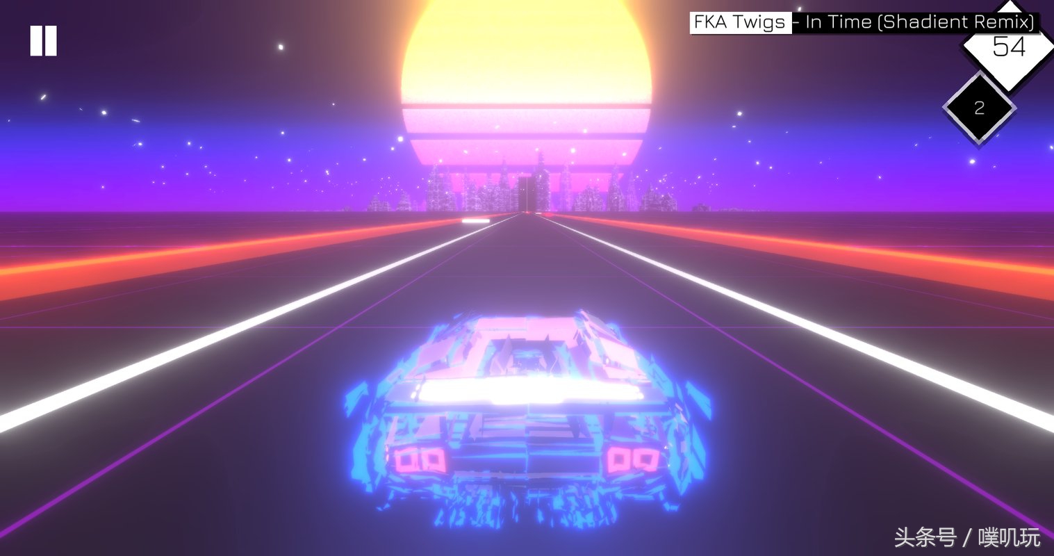 盘点秋名山飙车原版视频,秋名山飙车现场动力十足