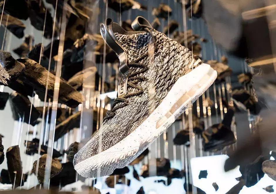 顶配鞋与正品鞋的区别,顶配的跑鞋是什么样子