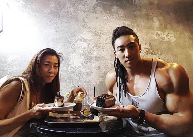 怎么瘦大腿和小腿变成筷子腿,12岁男孩如何瘦大腿和小腿