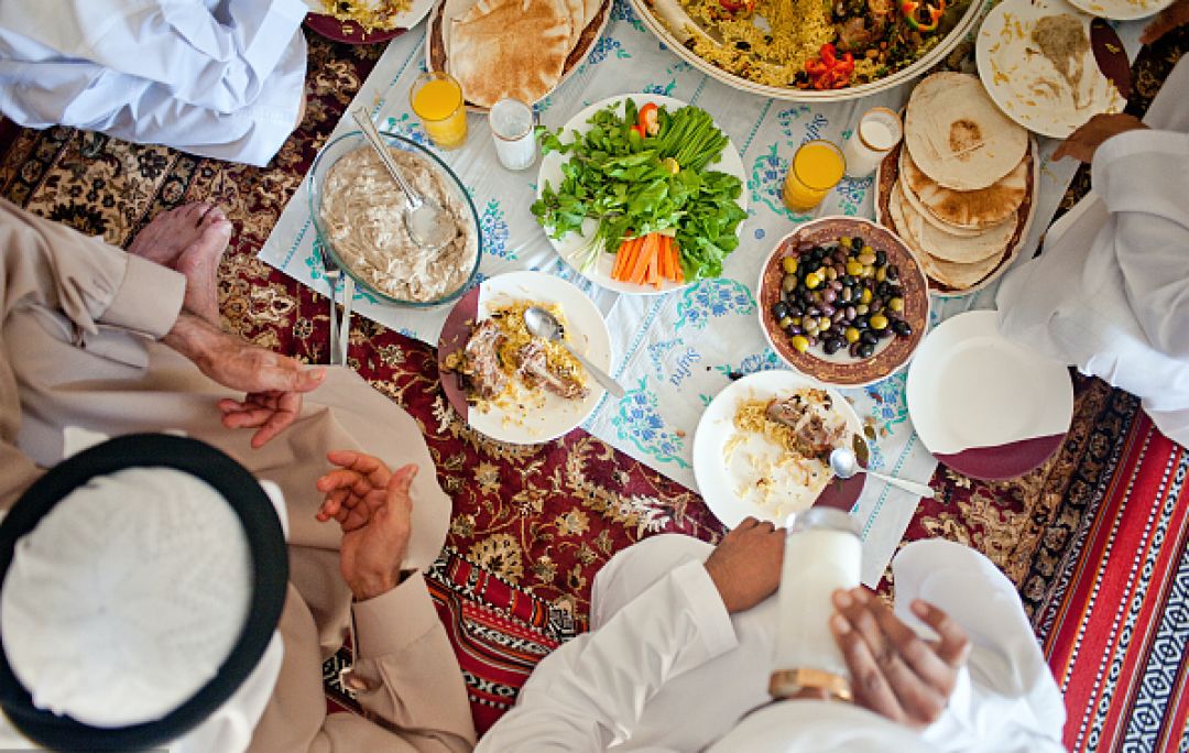 迪拜必吃网红餐厅,迪拜旅游攻略必买餐厅