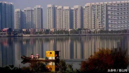 2008年的珠海回忆视频,1998年珠海香洲区