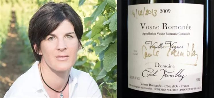 “勃艮第之神”亨利·贾叶（HenriJayer）家族和他的门徒们