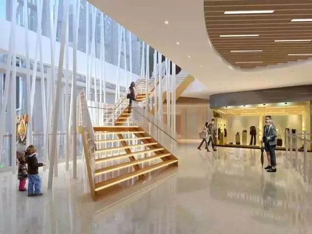 2020年南京新开的商场,2024年南京值得期待的商场