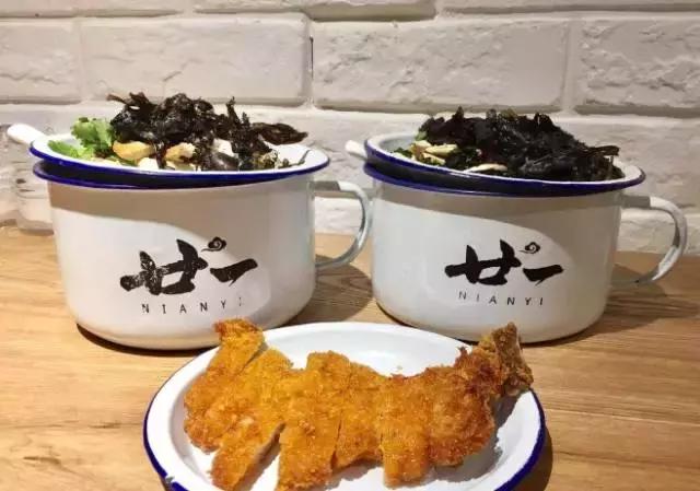 打卡网红店最多的一条街,盘点中央大街的网红店