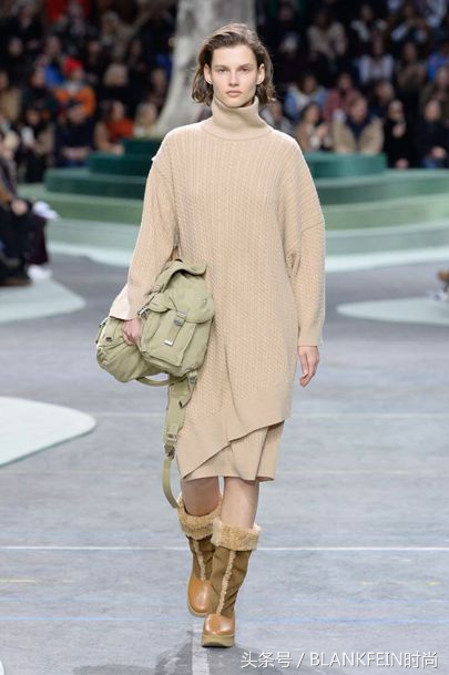 时装周走秀男装视频,lanvin巴黎时装周男装