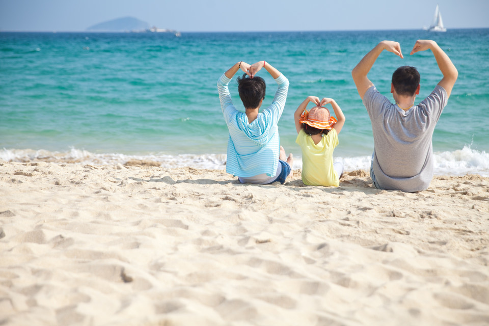 爸妈脾气不好，总吵架，要离婚，作为儿女该怎么办？