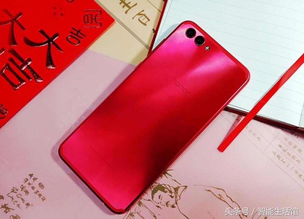 荣耀10v10,华为mate10对比荣耀v10