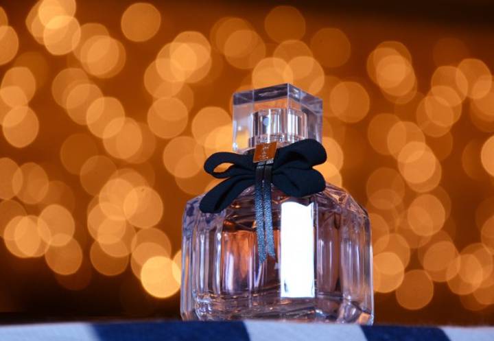 香水推荐ysl反转巴黎,ysl反转巴黎官方指导价