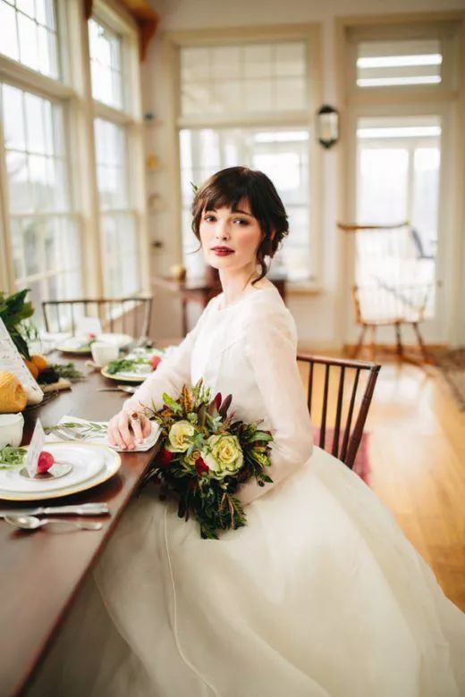 室外拍婚纱照pose的技巧,今年最流行的婚纱照姿势