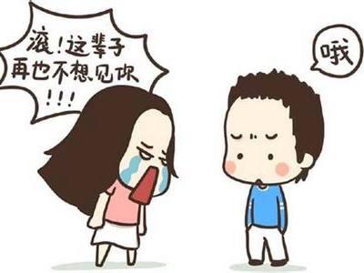 女朋友真的铁了心要跟你分手,若能按照四个步骤去做,挽回她不难