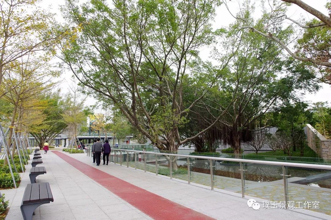 2019年香蜜湖公园,最新香蜜公园视频