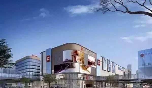 2020年南京新开的商场,2024年南京值得期待的商场