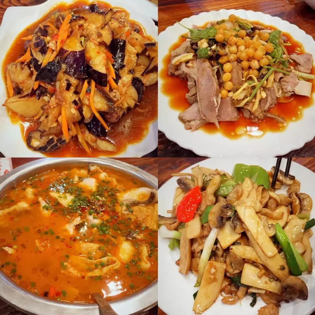 南宁美食推荐排名前十大 (南宁特色美食排行榜前十名有哪些)