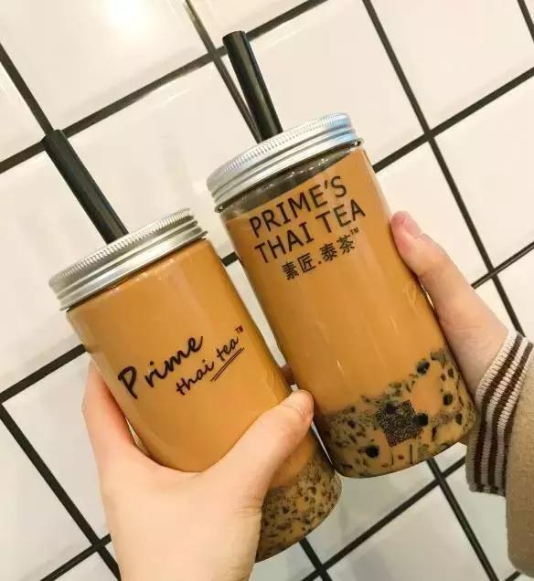 打卡网红店最多的一条街,盘点中央大街的网红店