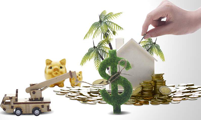 「爱亲说」近3年来我在爱投资的收获！