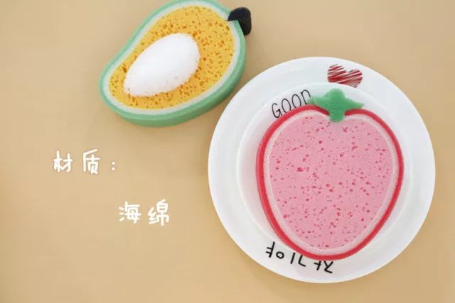 洗碗布什么品类,哪种洗碗布最好用