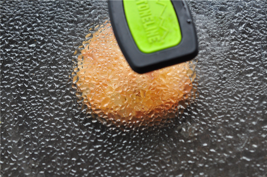 土豆泥肉饼汉堡,热量低的牛肉汉堡