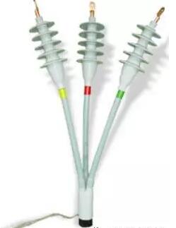 高压电缆终端头制作,高压电缆头制作规范