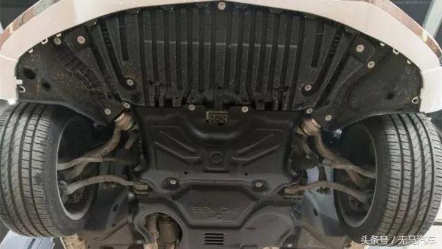 发动机护板和底盘装甲有什么作用,发动机护板和底盘装甲区别在哪