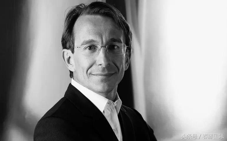 香奈儿与阿里巴巴,中国电商和香奈儿