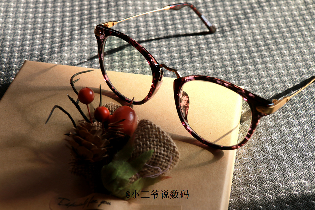 mix防蓝光眼镜,米家钛防蓝光眼镜测评